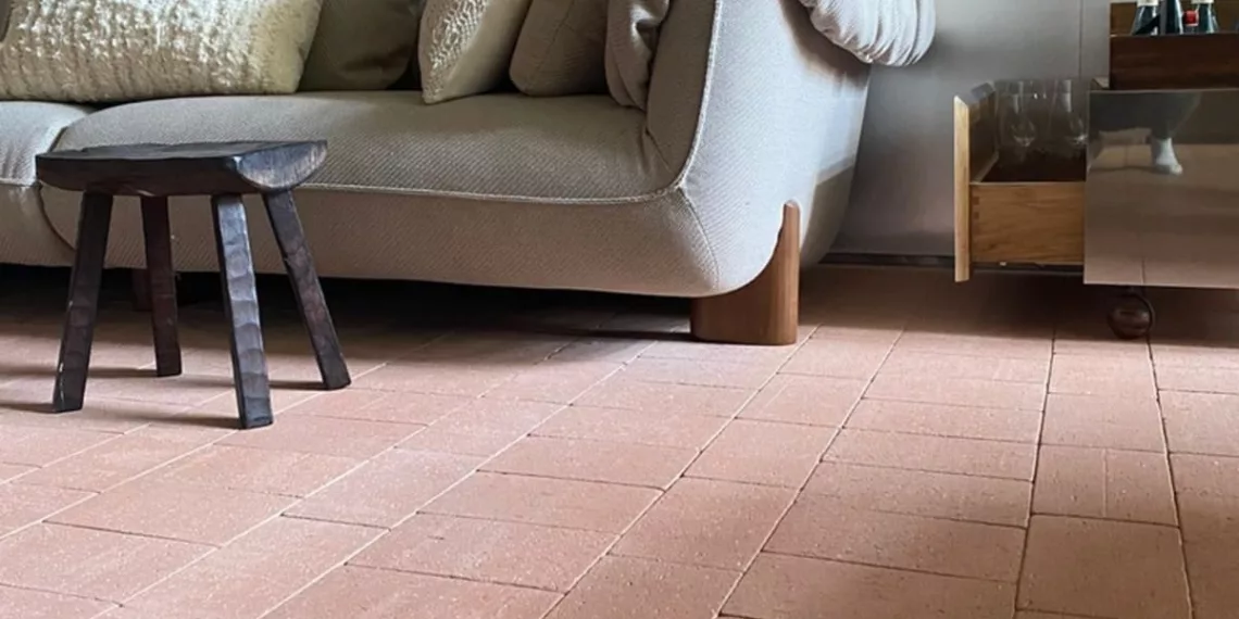 CASACOR São Paulo 2024 - Cerâmicas sensoriais da Lepri trazem contemporaneidade e sustentabilidade a seis ambientes da mostra