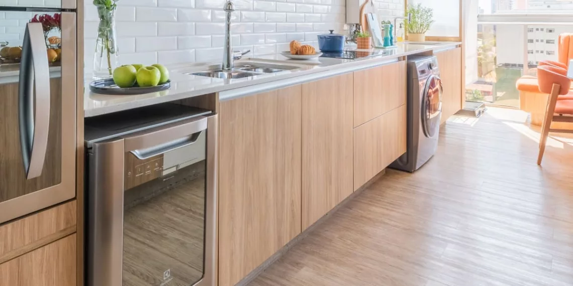 Conheça os estilos de cozinhas: Tendências e ideias para um ambiente aconchegante e funcional