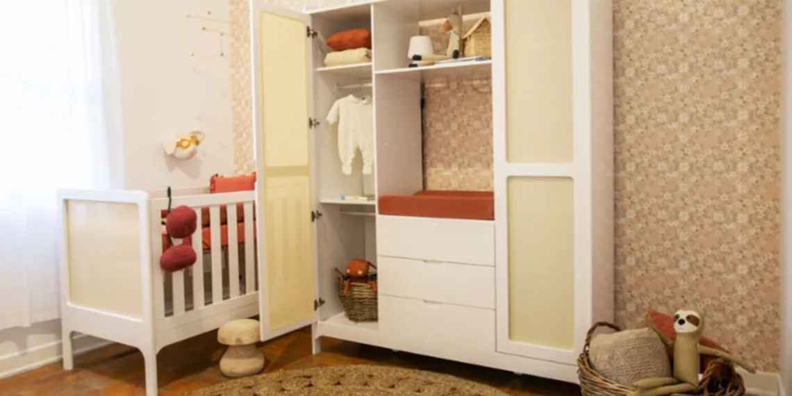 Linha brisa: uma brisa de frescor no universo da decoração infantil