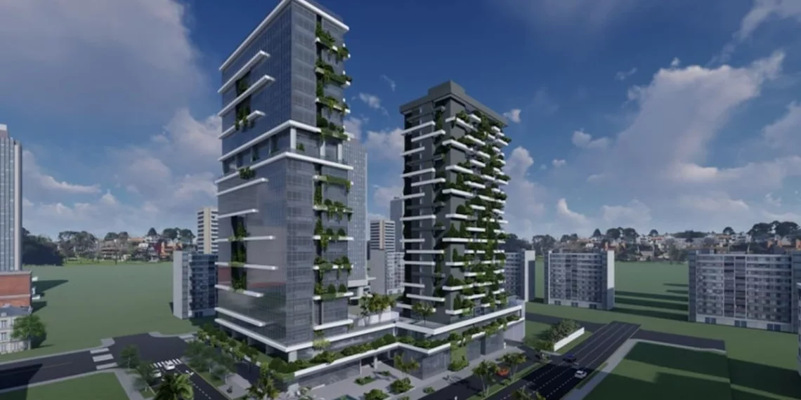 Arquiteto assina projeto arquitetônico inovador focado no público 60+.