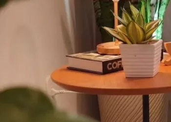 mesa de canto