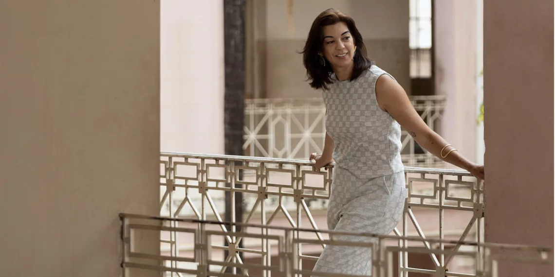 Quarto "Era Uma Vez": designer Patrícia Bigonha investe na criança como protagonista