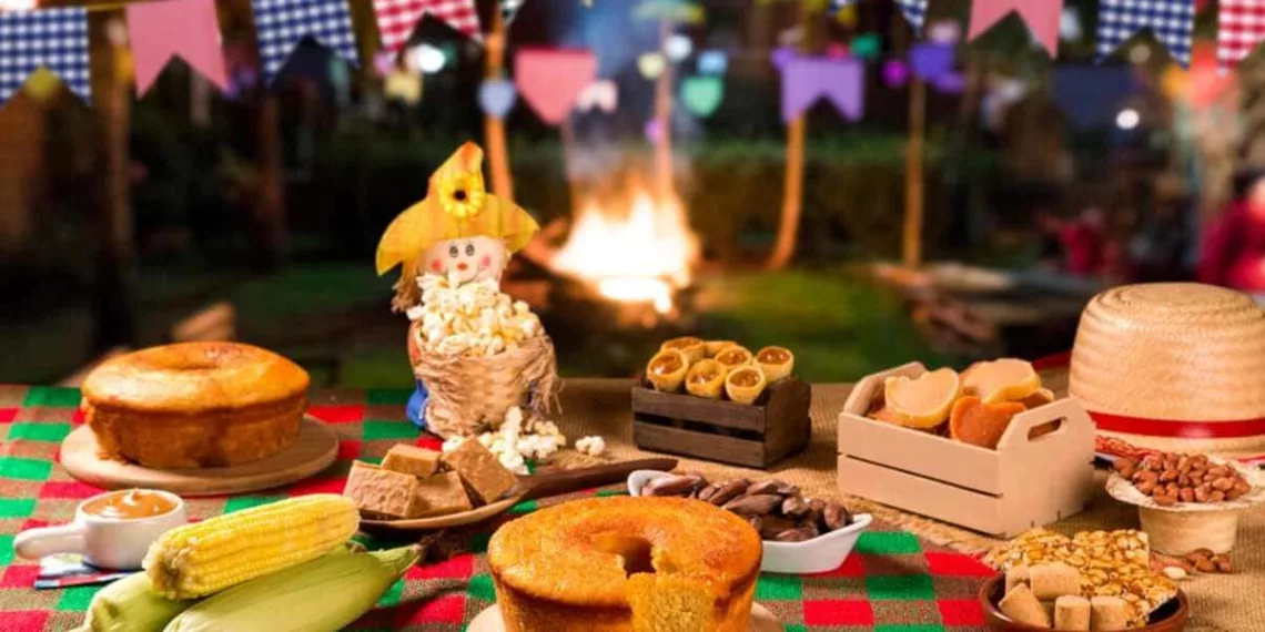 Quentão, vinho quente e canjica: como remover manchas típicas de São João 
