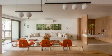 Terracota, verde oliva e cinza pedregulho: as sete cores naturais que transformam qualquer ambiente sem exigir reforma