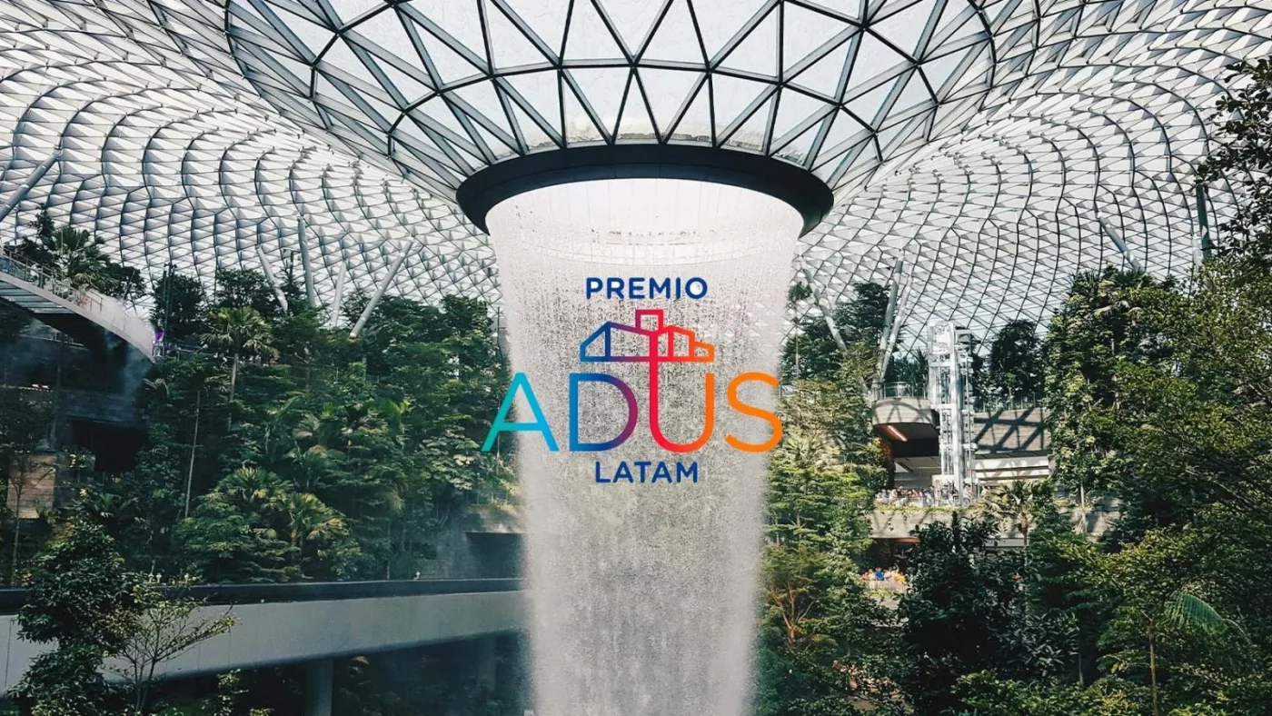 premio adus latam