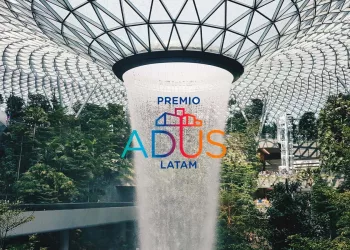 premio adus latam