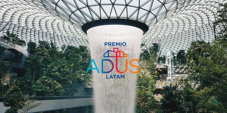 premio adus latam