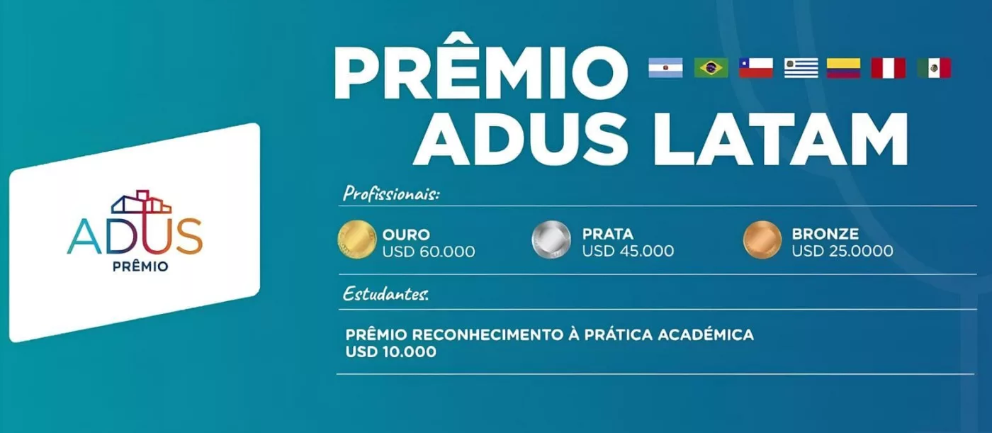 premio adus