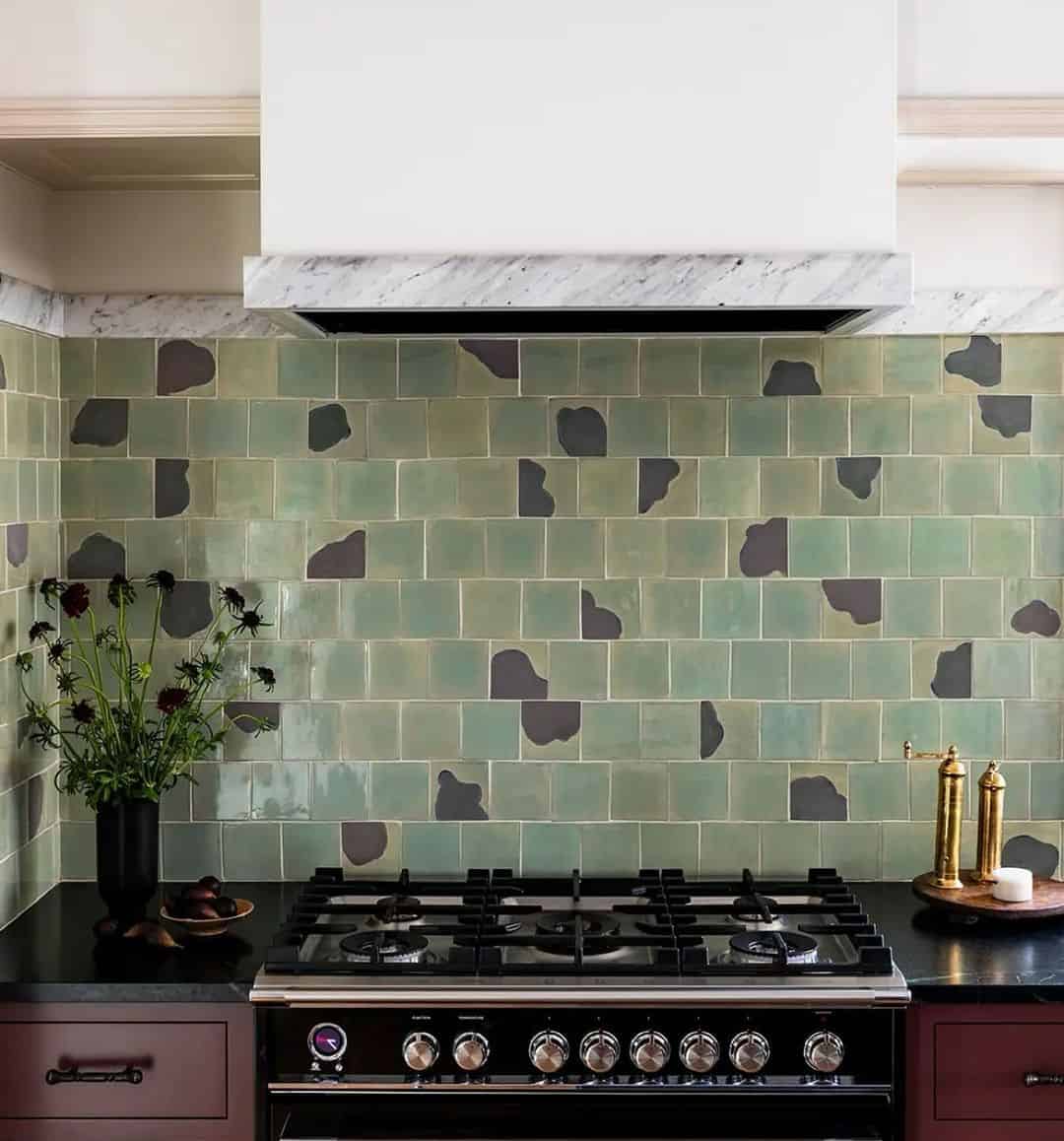 Backsplash