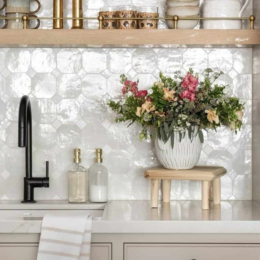 Backsplash