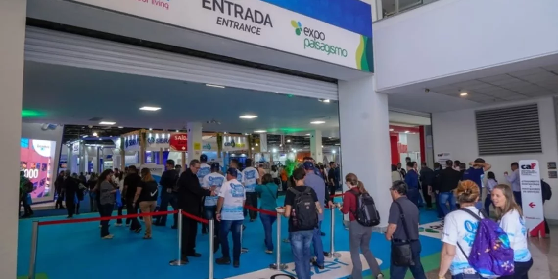 Feira Expolazer reunirá 120 expositores e 40 speakers que apresentarão novidades e inovações em lazer 