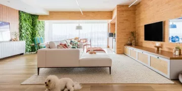 O que realmente deixa uma casa aconchegante, segundo a arquitetura