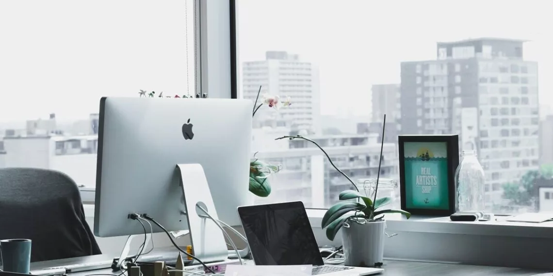 A importância das cadeiras ergonômicas para conciliar saúde e produtividade no trabalho 