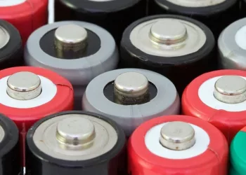 battery 1821 640 Mitos e verdades sobre pilhas recarregáveis