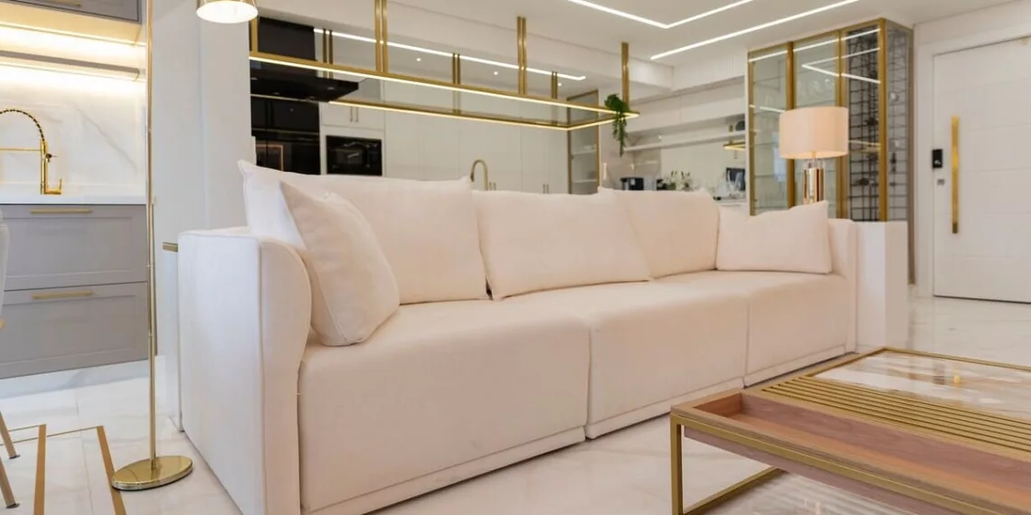 Luz e Luxo: dicas para tornar o décor mais sofisticado com a ajuda da iluminação