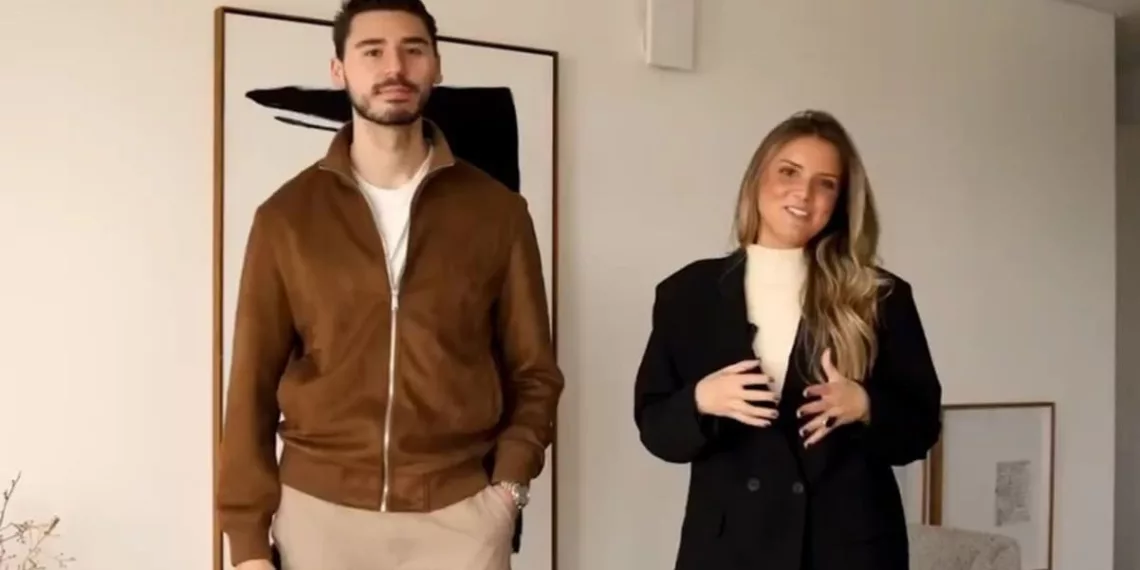 Greystar convida Quintino Facci e Amanda Ferber para um desafio de curadoria, no Ayra Pinheiros