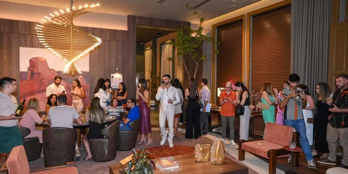 Uniflex Única Organiza Evento Exclusivo com Arquitetos e Designers de Interiores na Casas Conceito