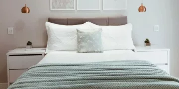cama posta de casal