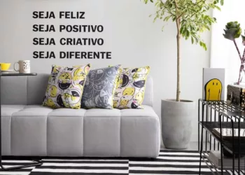 casa carlota Smiley, La Casa de Carlota e Tok&Stok se juntam em collab exclusiva e celebram a nostalgia dos primeiros sorrisos