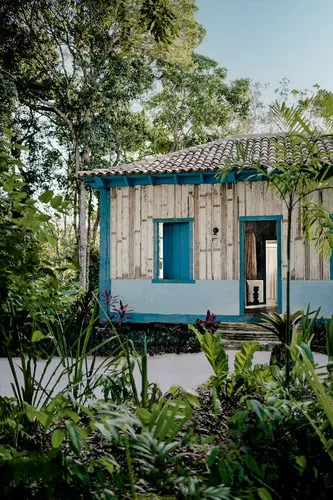 casatrancosofto 3 jpg Casa sustentável feita de madeiras raras é desmontada em Minas e reconstruída na Bahia