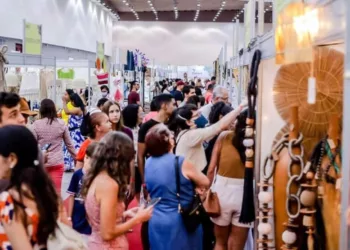 fenacce 1 Agende-se: de 20 a 29 de setembro Fortaleza receberá a 6a edição da Feira Nacional de Artesanato e Cultura - Fenacce com artesãos de todo o Brasil