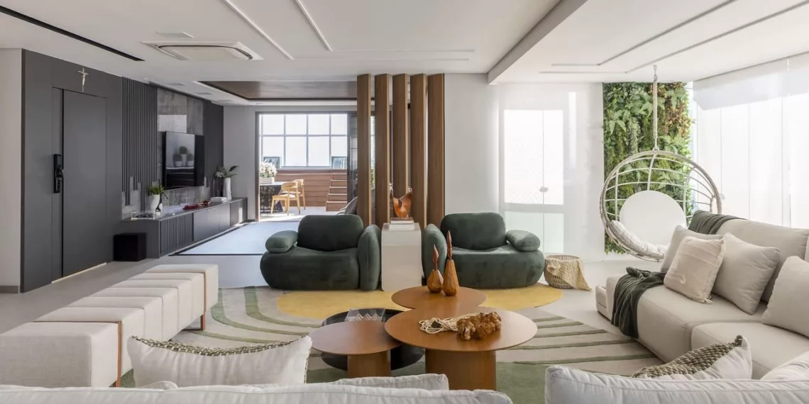 Como valorizar o décor com peças de design assinado
