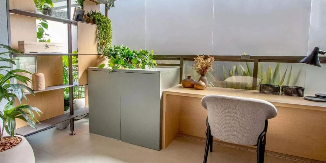 Primavera com Ornare: inspiração e design para ambientes que refletem a estação