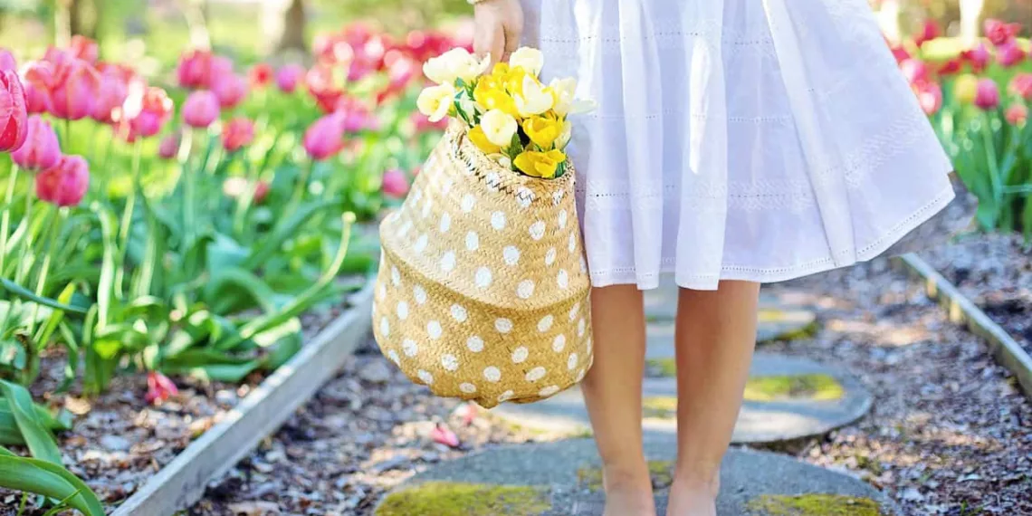 Primavera: estação das flores convida para atividades ao ar livre