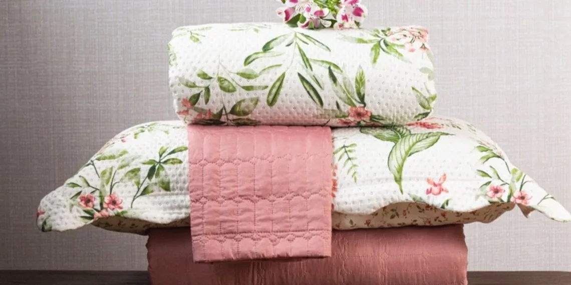 Tendências de primavera: saiba como decorar a casa com flores e estampas que são a cara da estação