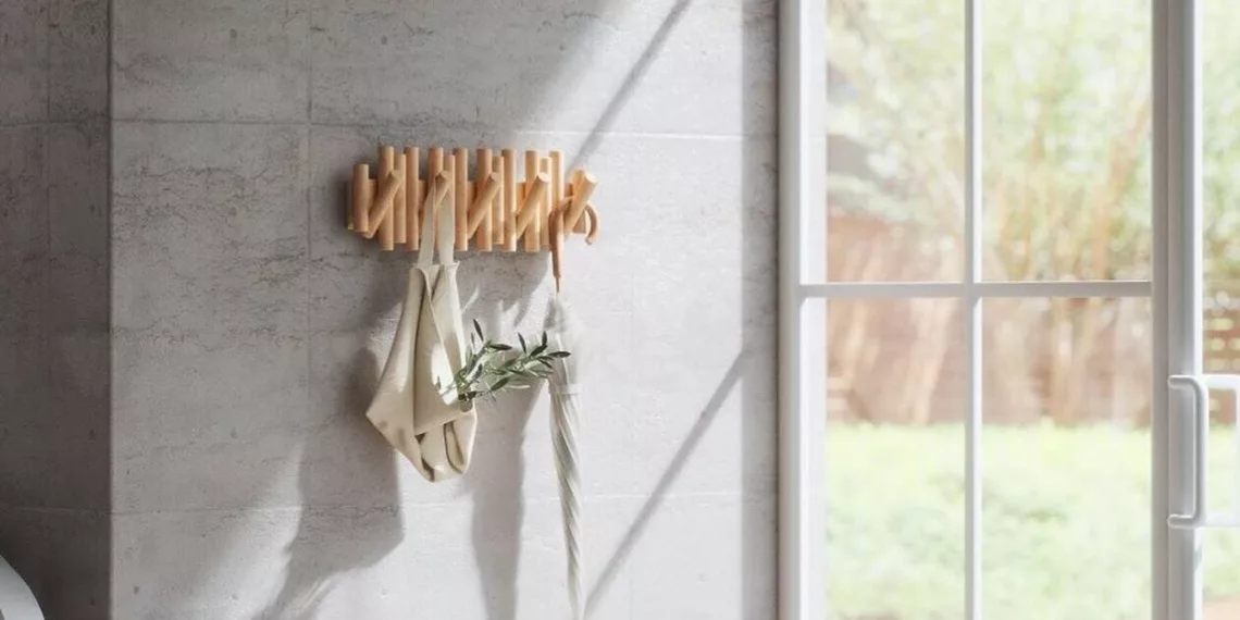 Cabideiro: Como Organizar e Decorar Sua Casa com Estilo e Praticidade