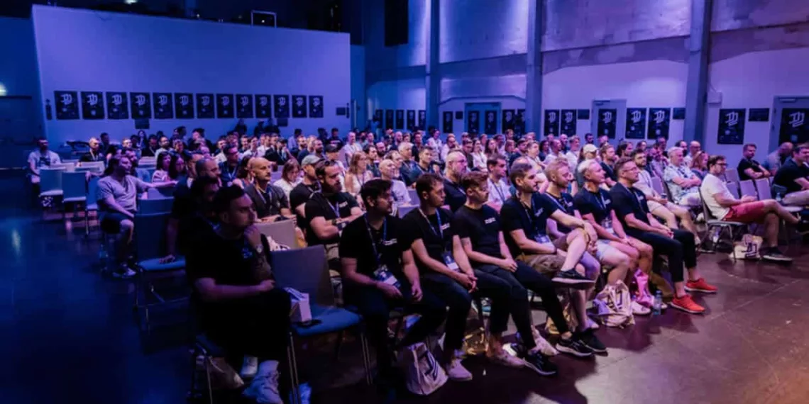 Curitiba recebe edição nacional do principal evento de design digital e archviz do mundo