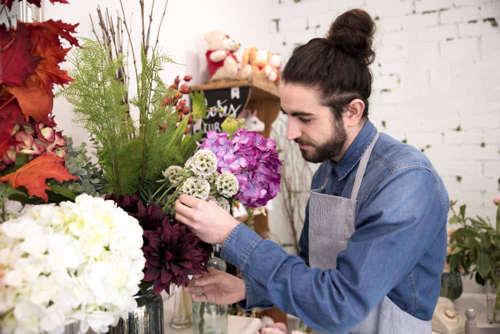 finados 2 O Significado das Flores no Dia de Finados: Homenagens de Amor e Respeito