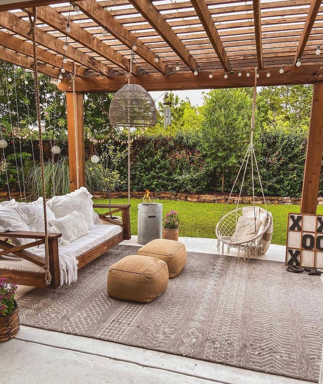 gazebo 2 Gazebo: Um Refúgio Charmoso Para Contemplar Seu Jardim