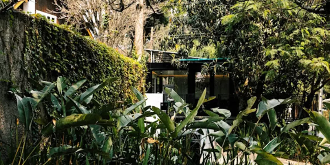 Incorporadora de Curitiba Conquista o Selo GBC Biodiversidade: Pioneirismo Nacional em Sustentabilidade