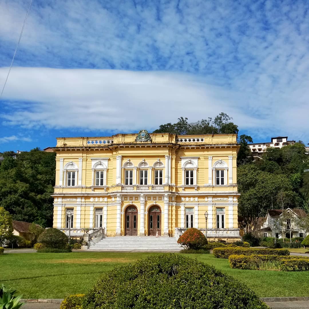 palacio rio negro Arquitetura Sustentável no Brasil: Soluções Regionais e Estratégias Inovadoras