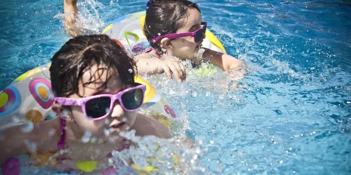 5 mitos e verdades sobre piscinas: o que você precisa saber