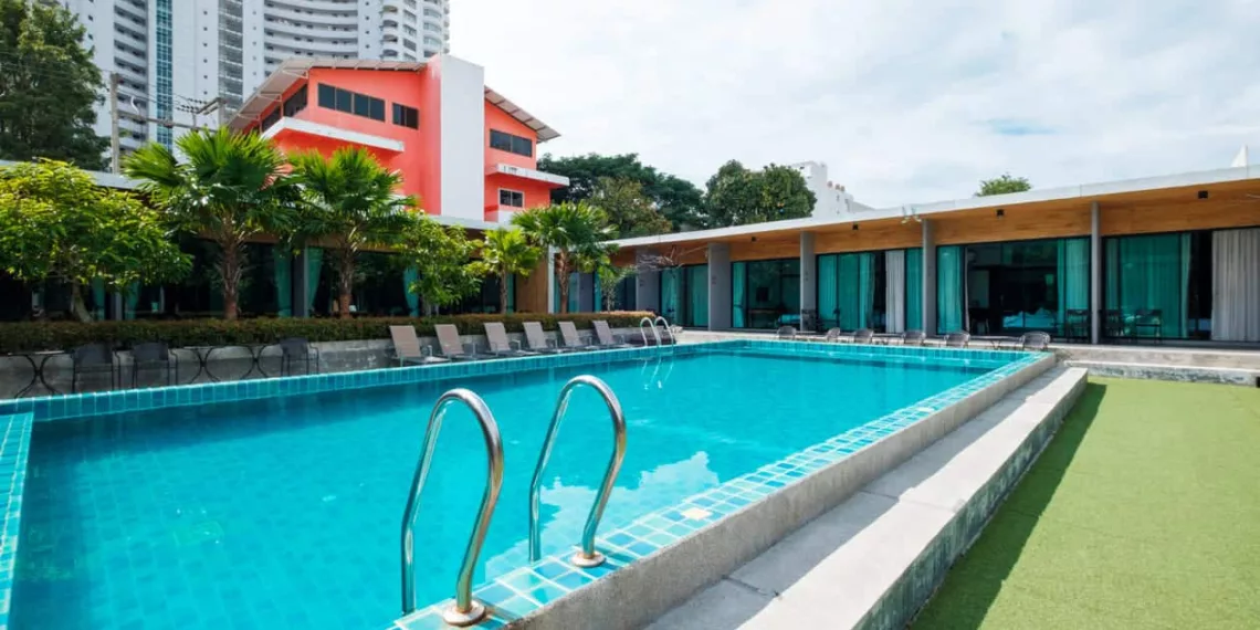 Impermeabilização de Piscinas Enterradas: A Manta Asfáltica é uma Opção Viável?