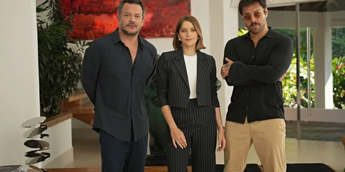 Isabella Santoni e Beto Gatti Criam Conceito Artístico para Lançamento de Residencial Exclusivo