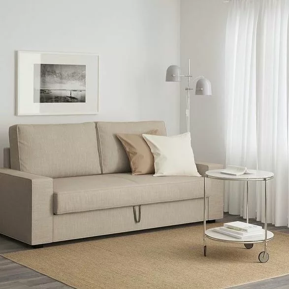 sofa cama 4 jpg Sofá-Cama: Conforto e Praticidade para o Seu Lar