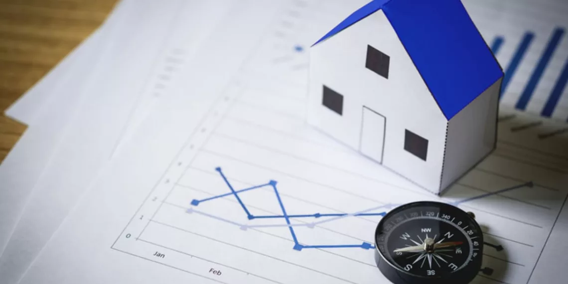 Tendências no Mercado Imobiliário para 2025: Sustentabilidade e Tecnologia em Foco