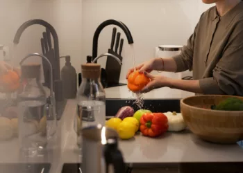 torneiras para cozinha