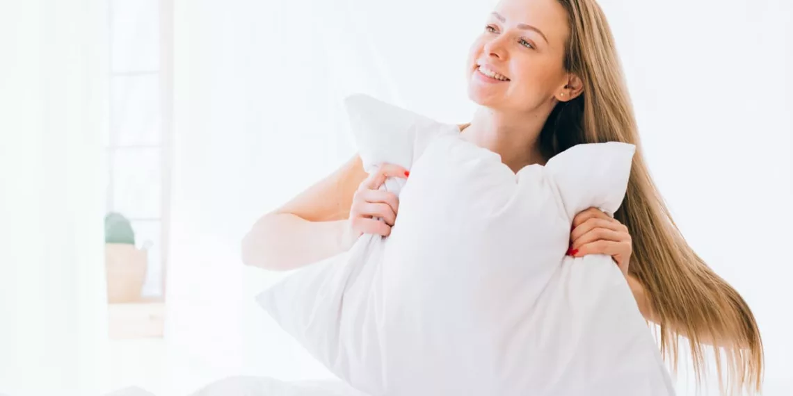 Travesseiro Ideal: Como Escolher o Melhor para um Sono Perfeito