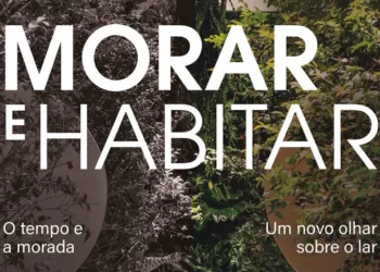 DOC MORAR E HABITAR CAPA VERTICAL 2 1920x1080 bxpx 1 "Morar e Habitar": Documentário de Alvaro Guillermo Explora a Transformação do Conceito de Moradia