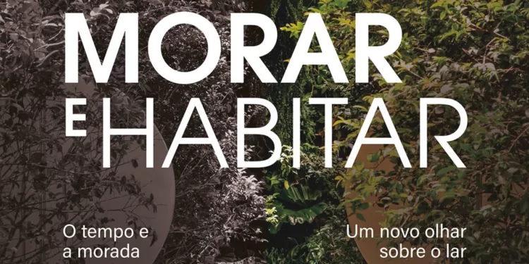 DOC MORAR E HABITAR CAPA VERTICAL 2 1920x1080 bxpx 1 "Morar e Habitar": Documentário de Alvaro Guillermo Explora a Transformação do Conceito de Moradia