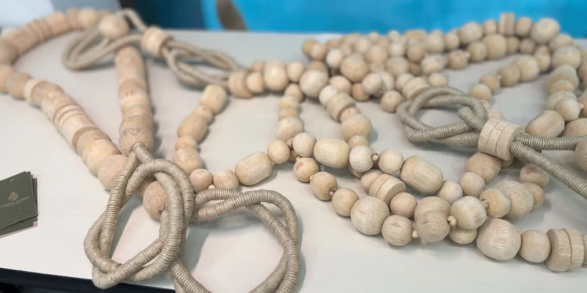 Exporta Mais Brasil: setor de artesanato movimenta R$ 11,3 milhões em negócios 