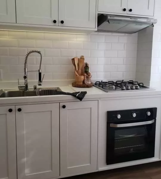 cozinha apartamento 5 Cozinha Planejada para Apartamentos: Funcionalidade e Estilo em Cada Detalhe.