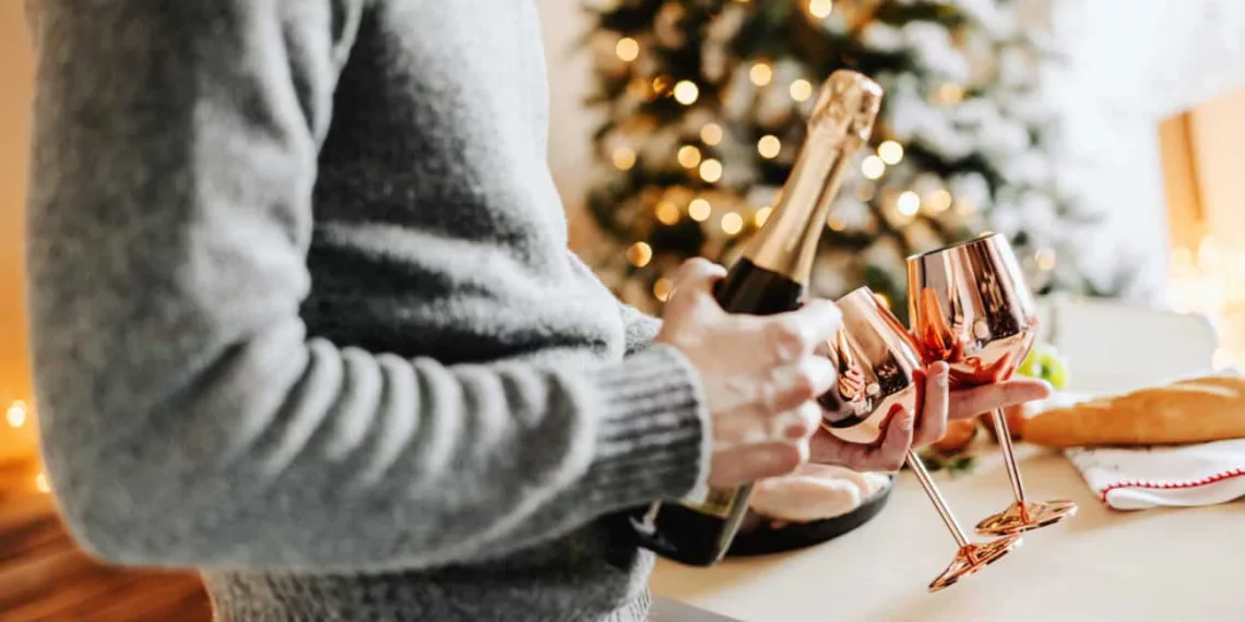 Planeje sua casa para o final do ano: organização e decoração impecáveis
