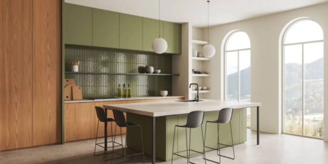 4 DICAS DE FENG SHUI PARA HARMONIZAR SUA COZINHA