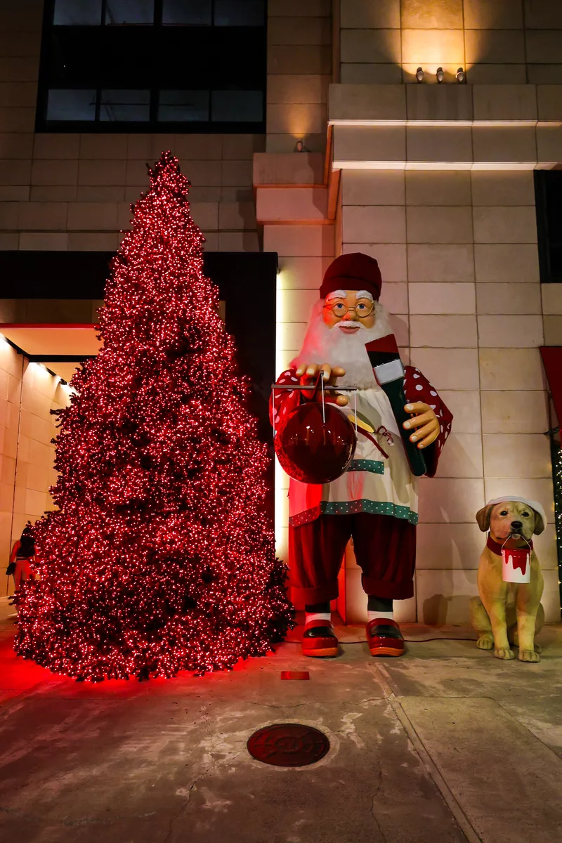 iguatemi 2 jpg IGUATEMI SÃO PAULO APRESENTA AÇÕES ESPECIAIS DE NATAL