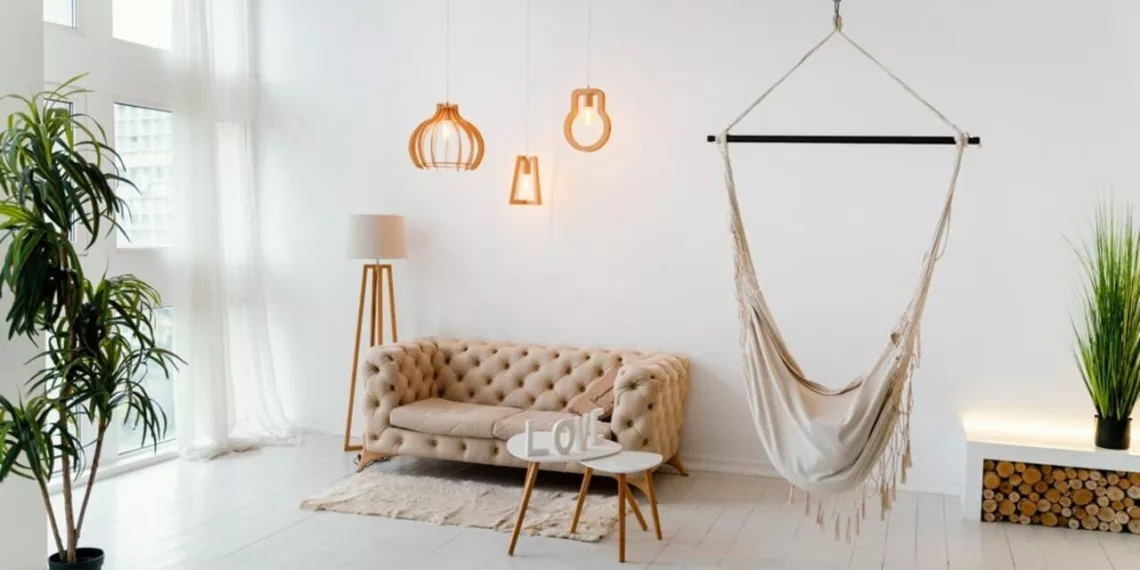 Luz e Luxo: Como Trazer Sofisticação ao Décor com Detalhes Dourados e Iluminação Elegante